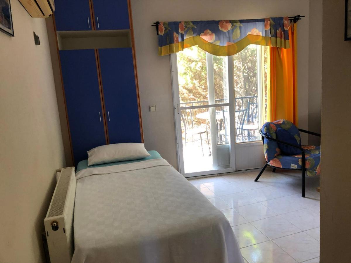 Yalcinkayalar Aparthotel Datca Exterior photo