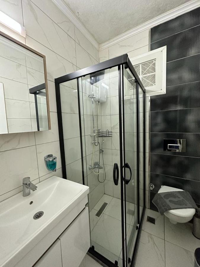 Yalcinkayalar Aparthotel Datca Exterior photo