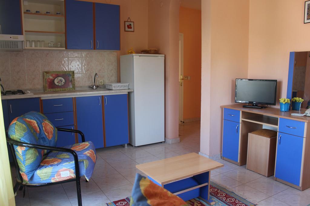 Yalcinkayalar Aparthotel Datca Room photo
