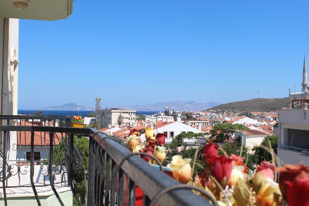 Yalcinkayalar Aparthotel Datca Exterior photo
