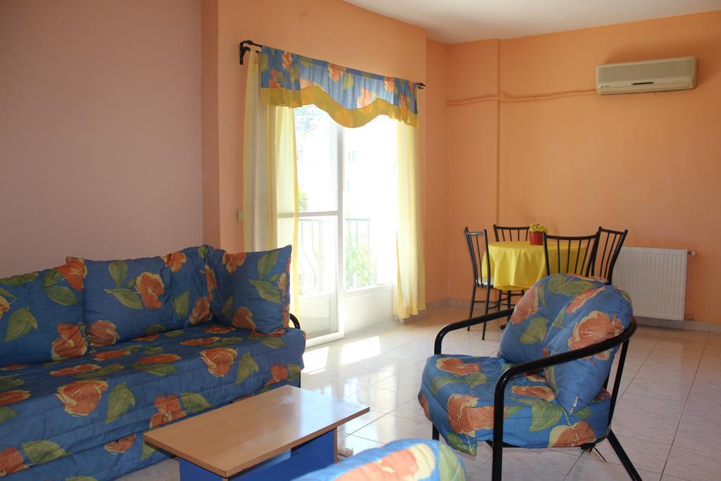 Yalcinkayalar Aparthotel Datca Room photo