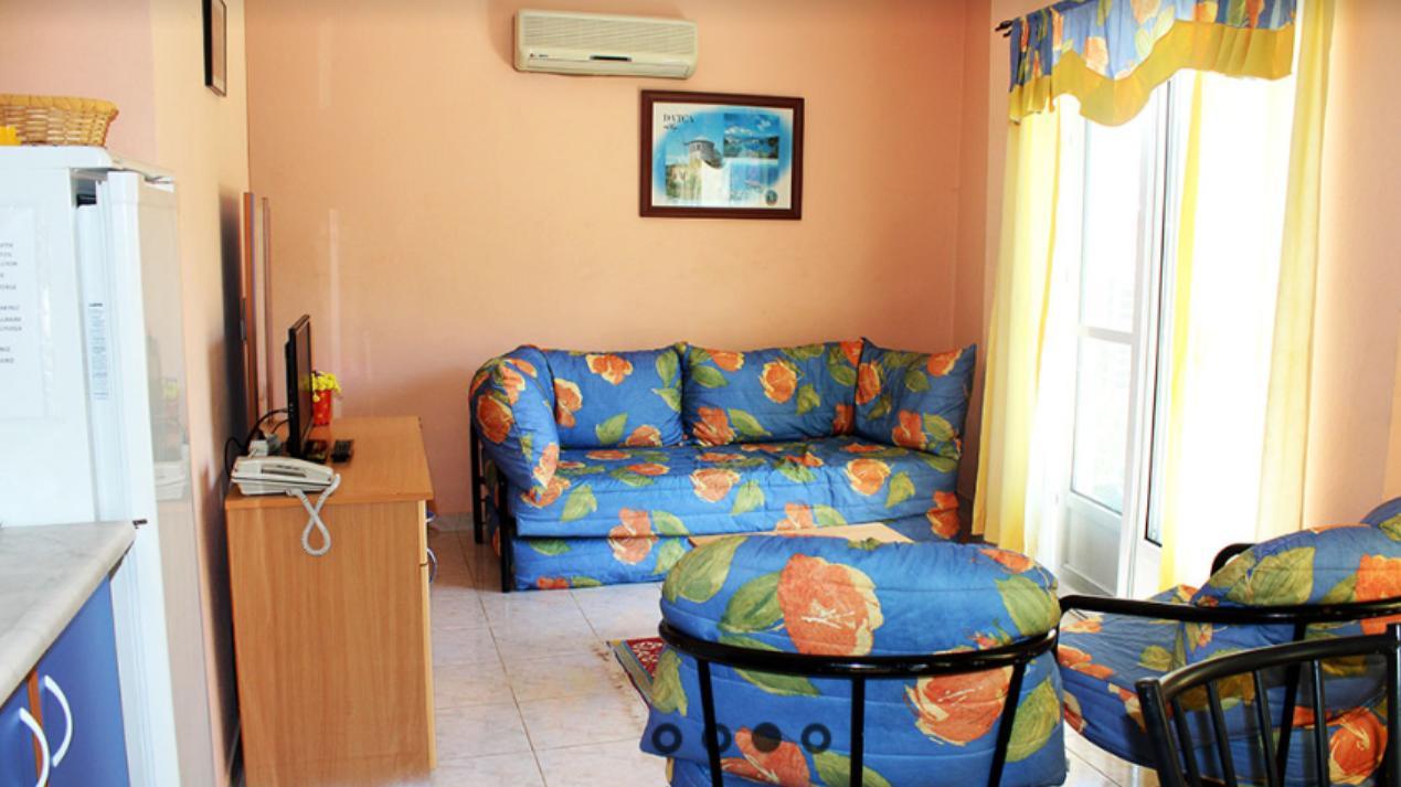 Yalcinkayalar Aparthotel Datca Exterior photo
